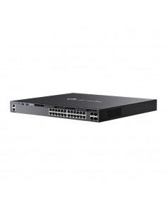 24-портов Gigabit Stackable... 2